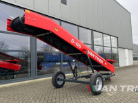 Elevator conveyor Van Trier 5-65 Opvoerband Opvoerband