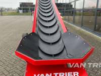 Elevator conveyor Van Trier 5-65 Opvoerband Opvoerband