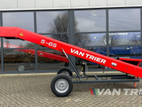 Elevator conveyor Van Trier 5-65 Opvoerband Opvoerband