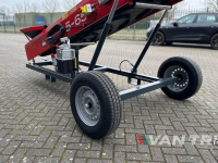 Elevator conveyor Van Trier 5-65 Opvoerband Opvoerband