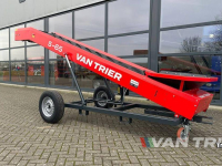 Elevator conveyor Van Trier 5-65 Opvoerband Opvoerband