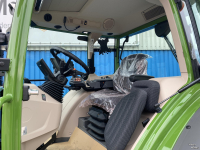 Tractor Fendt 211 Profi