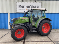 Tractor Fendt 211 Profi