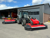 Mower Vicon Extra 628FT / Extra 632T