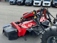 Mower Vicon Extra 628FT / Extra 632T