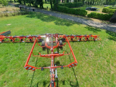 Tedder Kuhn GF 13003T