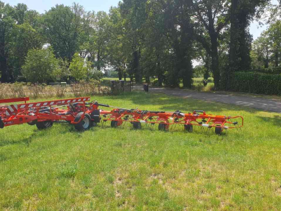 Tedder Kuhn GF 13003T