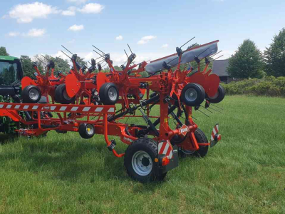 Tedder Kuhn GF 13003T