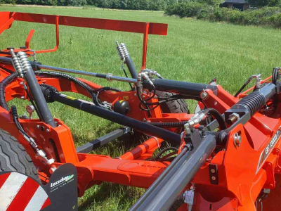 Tedder Kuhn GF 13003T