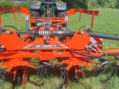 Tedder Kuhn GF 13003T