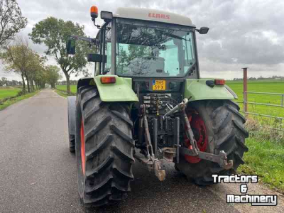 Tractor Claas Celtis 456 RX