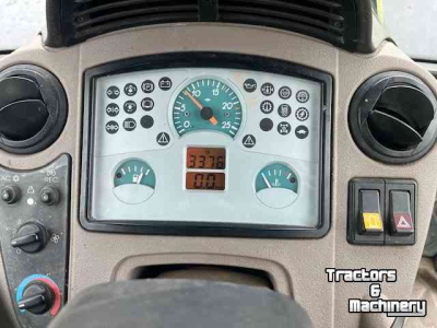 Tractor Claas Celtis 456 RX
