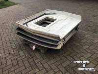 Tractor Fendt 303,304,305,306,308,309,310,311,312, 600