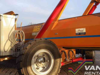 Telescopic storeloader Breston Breston Z18-80XW Hallenvuller