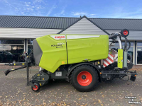 Balers Claas Rollant 630 RC Uniwrap