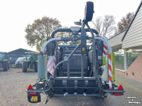 Balers Claas Rollant 630 RC Uniwrap