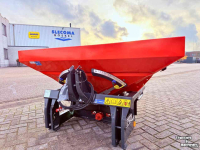 Fertilizer spreader Rauch MDS 20.2D Mono ECO