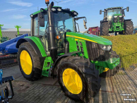 Tractor John Deere 6100M