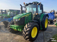 Tractor John Deere 6100M