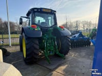 Tractor John Deere 6100M