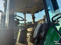 Tractor John Deere 6100M