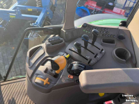 Tractor John Deere 6100M