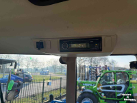 Tractor John Deere 6100M
