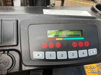 Forklift Hyundai 35B-7A Heftruck