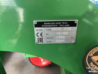 Rotary Hiller Baselier 4FKE310