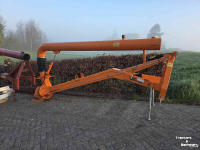 Waterpump Pennacchio TP250