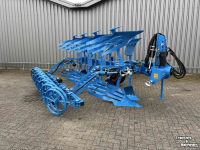 Ploughs Lemken Juwel 8MV4 Wentelploeg + Flexpack