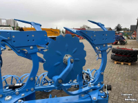 Ploughs Lemken Juwel 8MV4 Wentelploeg + Flexpack