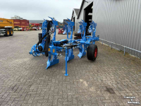Ploughs Lemken Juwel 8MV4 Wentelploeg + Flexpack