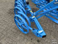 Ploughs Lemken Juwel 8MV4 Wentelploeg + Flexpack