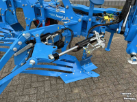 Ploughs Lemken Juwel 8MV4 Wentelploeg + Flexpack