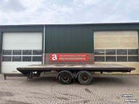 Agricultural wagon  Wipkar