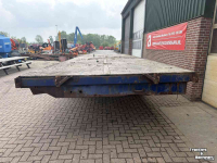 Agricultural wagon  Wipkar