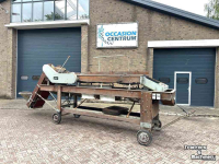 Sorting machine Langco RH 4 SORTEERDER