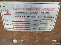 Sorting machine Langco RH 4 SORTEERDER