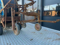 Irrigation hose reel Idrofoglia G4D beregenings haspel turbine 110-340