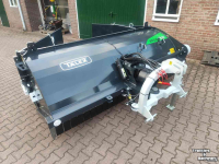 Rake Talex Bocian/ zwadkeerder/ trommelschudder 2.75