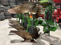 Ploughs Amazone Teres 300V 100
