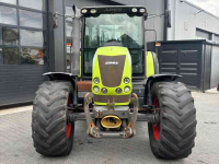 Tractor Claas Ares 657