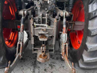 Tractor Claas Ares 657