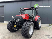 Tractor Case-IH Maxxum 150 CVX