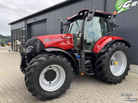 Tractor Case-IH Maxxum 150 CVX