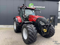 Tractor Case-IH Maxxum 150 CVX
