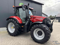 Tractor Case-IH Maxxum 150 CVX