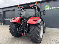 Tractor Case-IH Maxxum 150 CVX