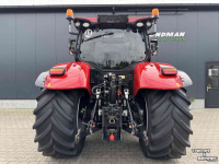 Tractor Case-IH Maxxum 150 CVX